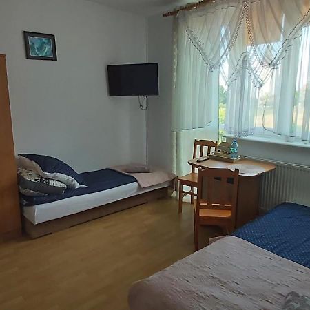 Bonanza Apartman Władysławowo Kültér fotó