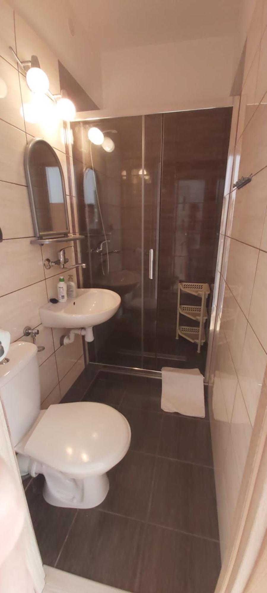 Bonanza Apartman Władysławowo Kültér fotó