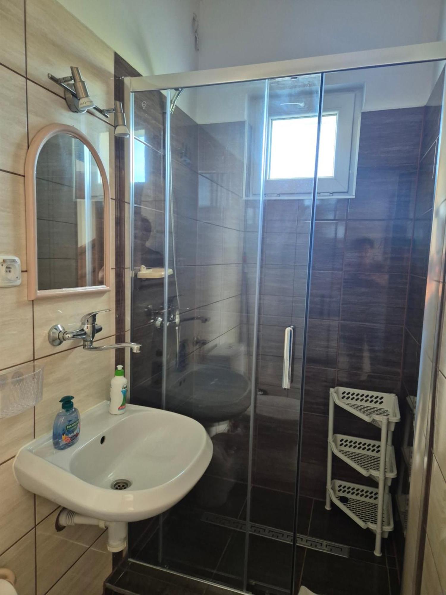 Bonanza Apartman Władysławowo Kültér fotó